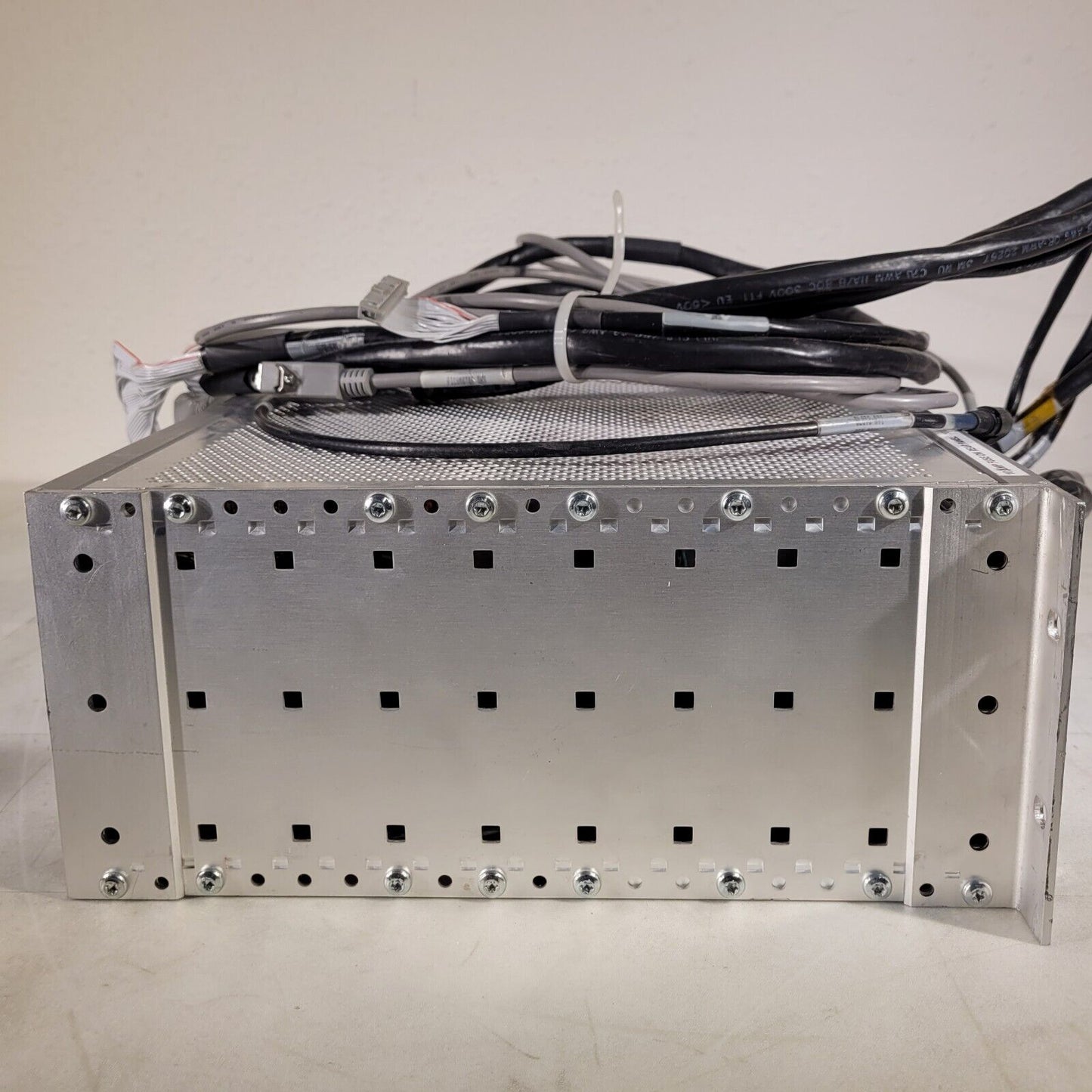 SciMeasure 40802 Video Cam Controller For Parts Makes Static Noise