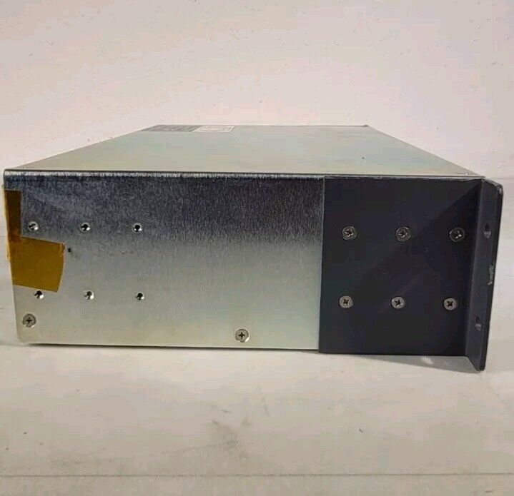 Interact Power 52102-XX008-030 Power Distribution Unit PDU 120V w/ Breaker