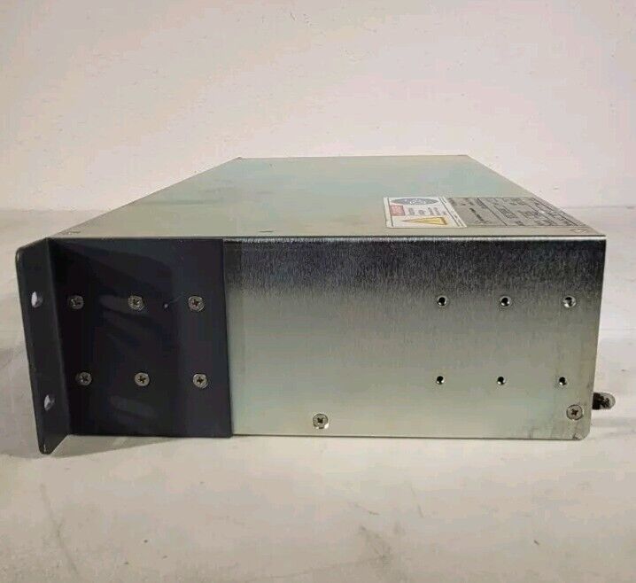 Interact Power 52102-XX008-030 Power Distribution Unit PDU 120V w/ Breaker
