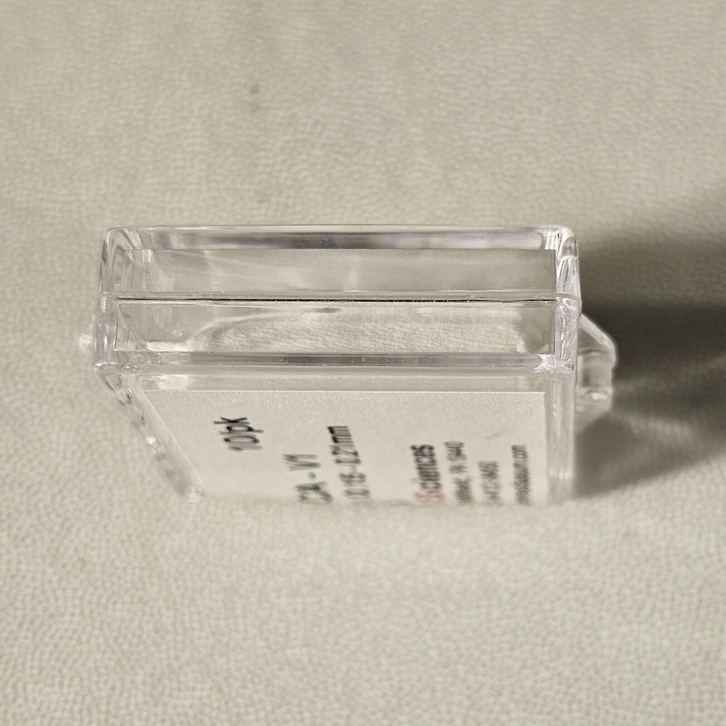 Highest Quality V1 Muscovite Mica Disk 20mm Diameter 10pack AFM SPM Calibration