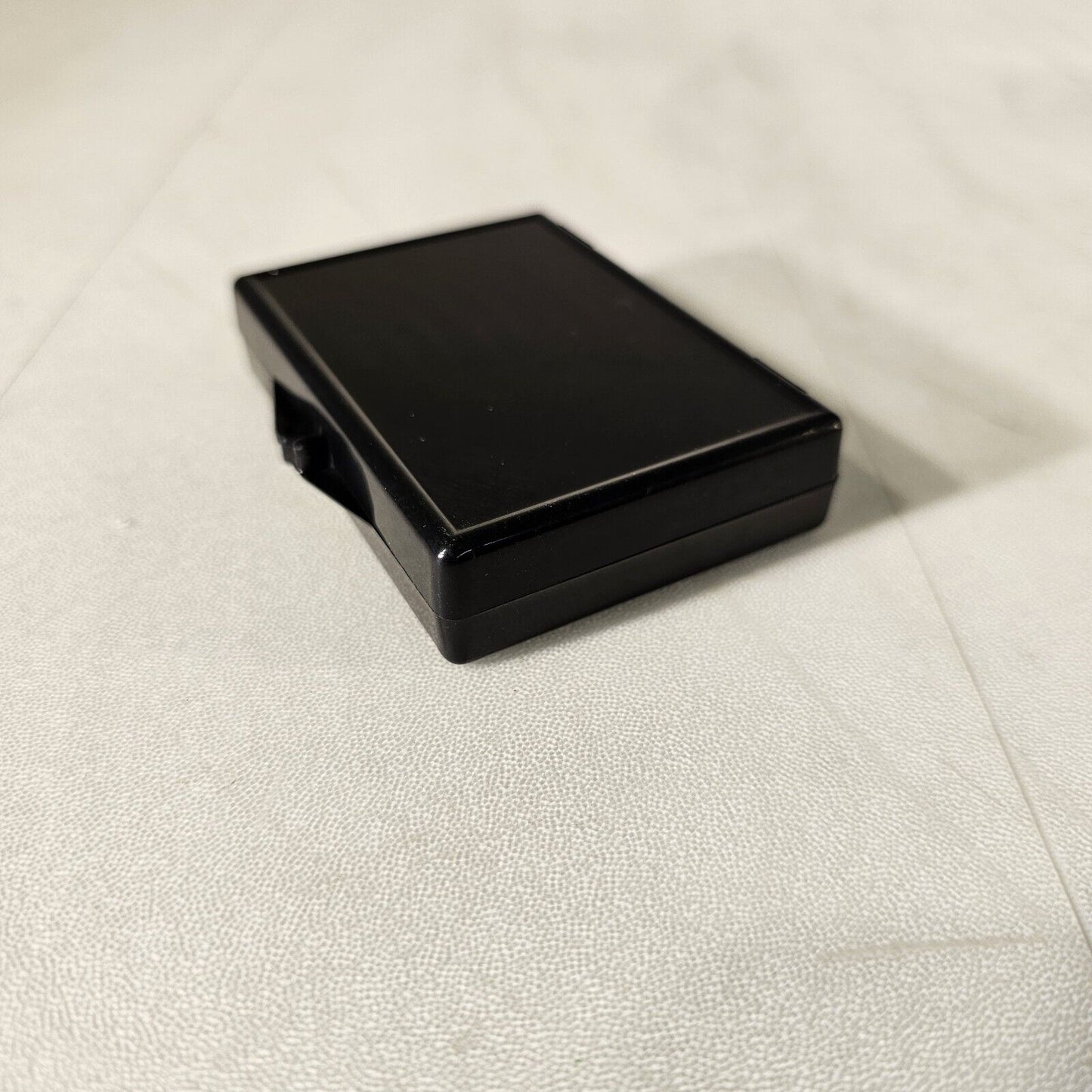 Bruker PS-LDPE-12M 12mm Mounted LDPE Film Surface AFM SPM QNM Sample Veeco