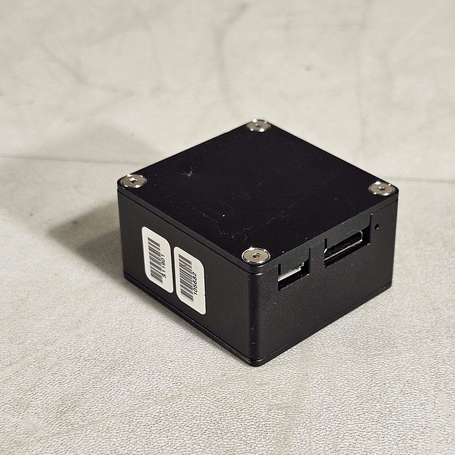 Ocean Optics STS-UV Miniature Spectrometer 190-650nm Mini Spectrophotometer OOI