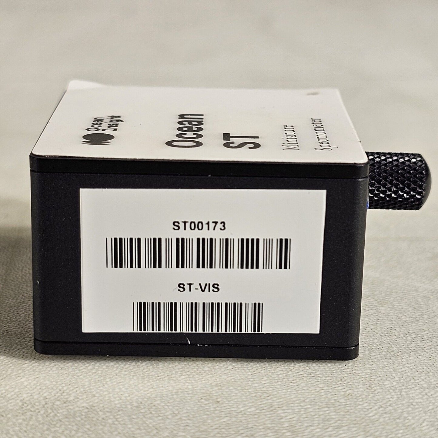 Ocean Optics Insight ST-VIS Miniature Spectrometer 350-850nm Mini Spectrophoto