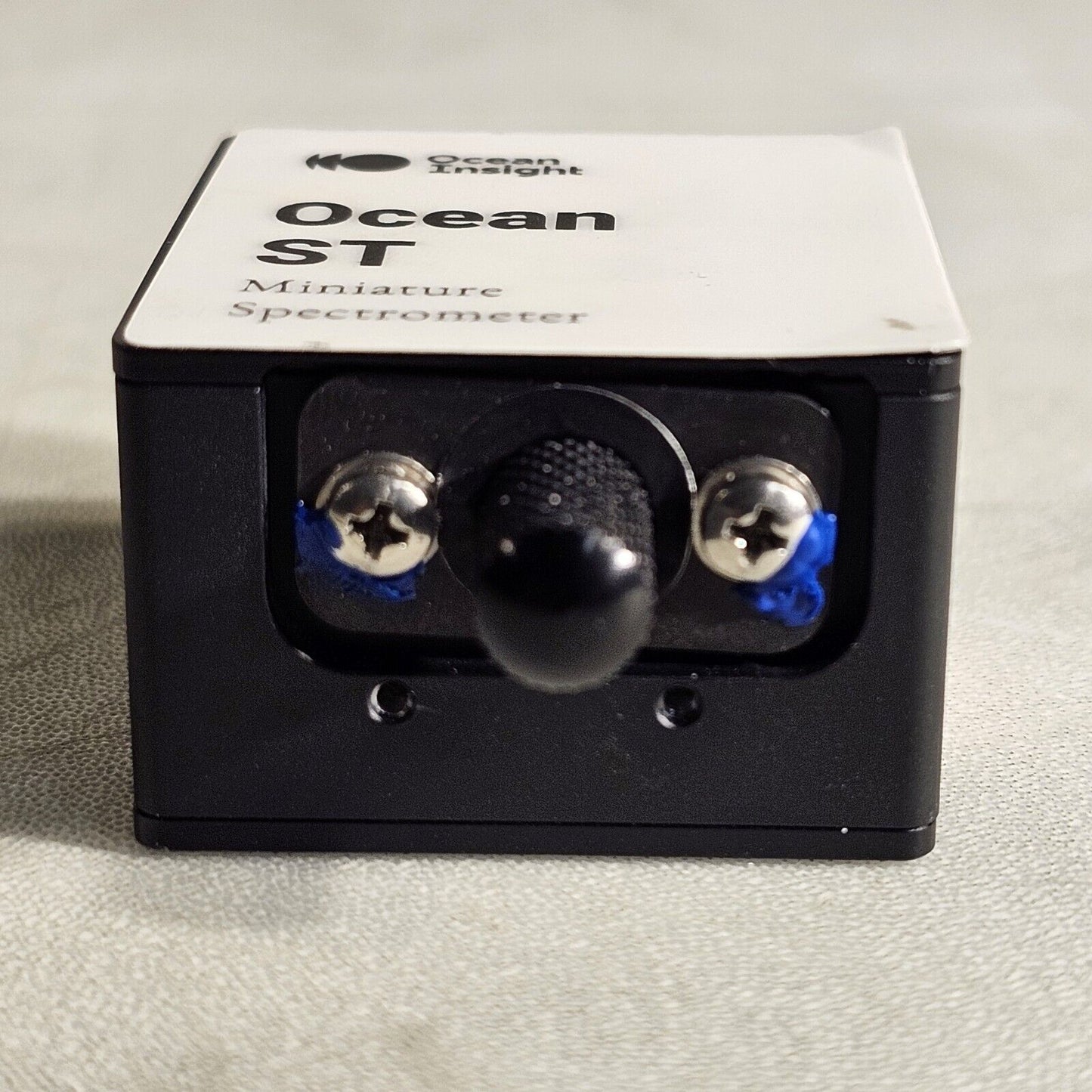 Ocean Optics Insight ST-VIS Miniature Spectrometer 350-850nm Mini Spectrophoto