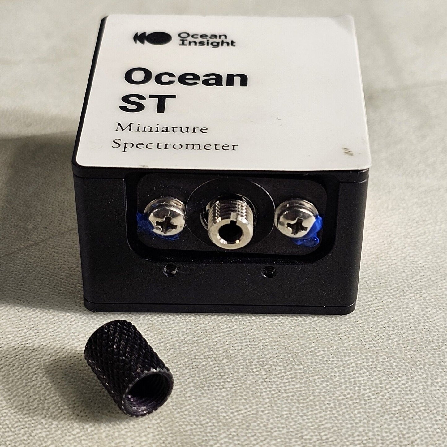 Ocean Optics Insight ST-VIS Miniature Spectrometer 350-850nm Mini Spectrophoto