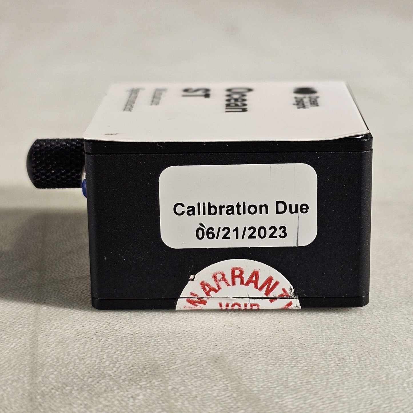 Ocean Optics Insight ST-VIS Miniature Spectrometer 350-850nm Mini Spectrophoto
