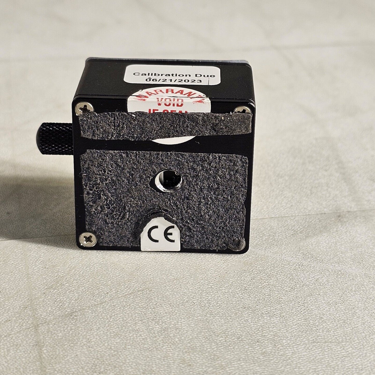 Ocean Optics Insight ST-VIS Miniature Spectrometer 350-850nm Mini Spectrophoto