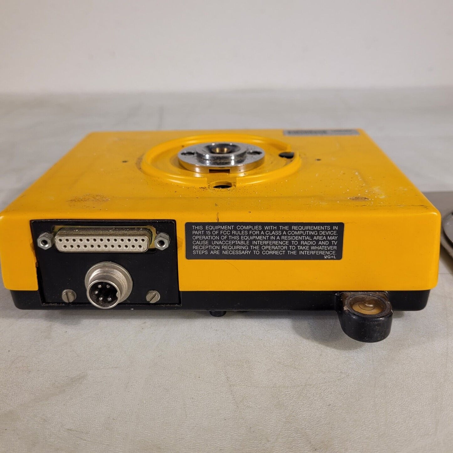 Sartorius H110 Scale Balance For Parts