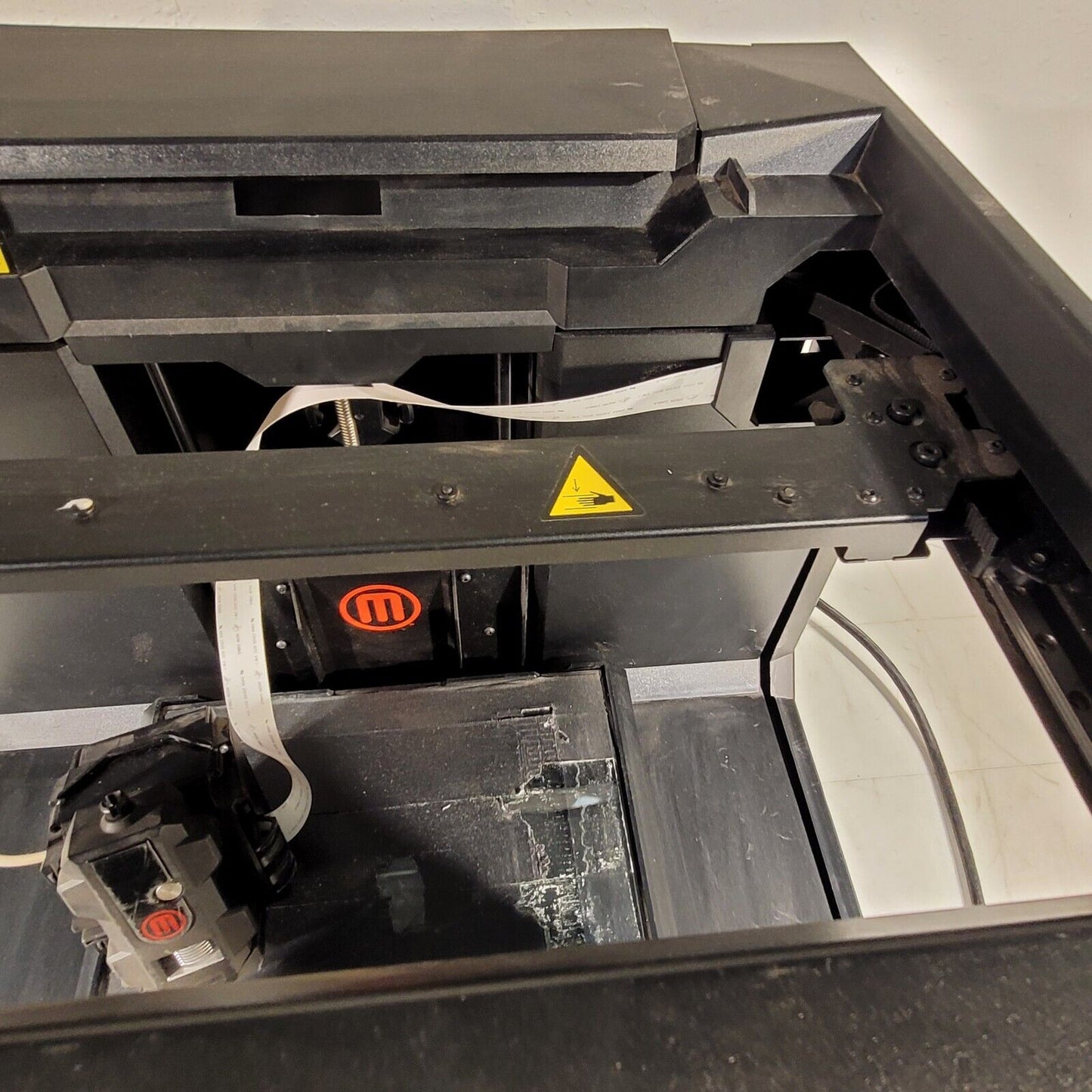 MakerBot Replicator Fifth Generation MP05825 *For Parts As Is*