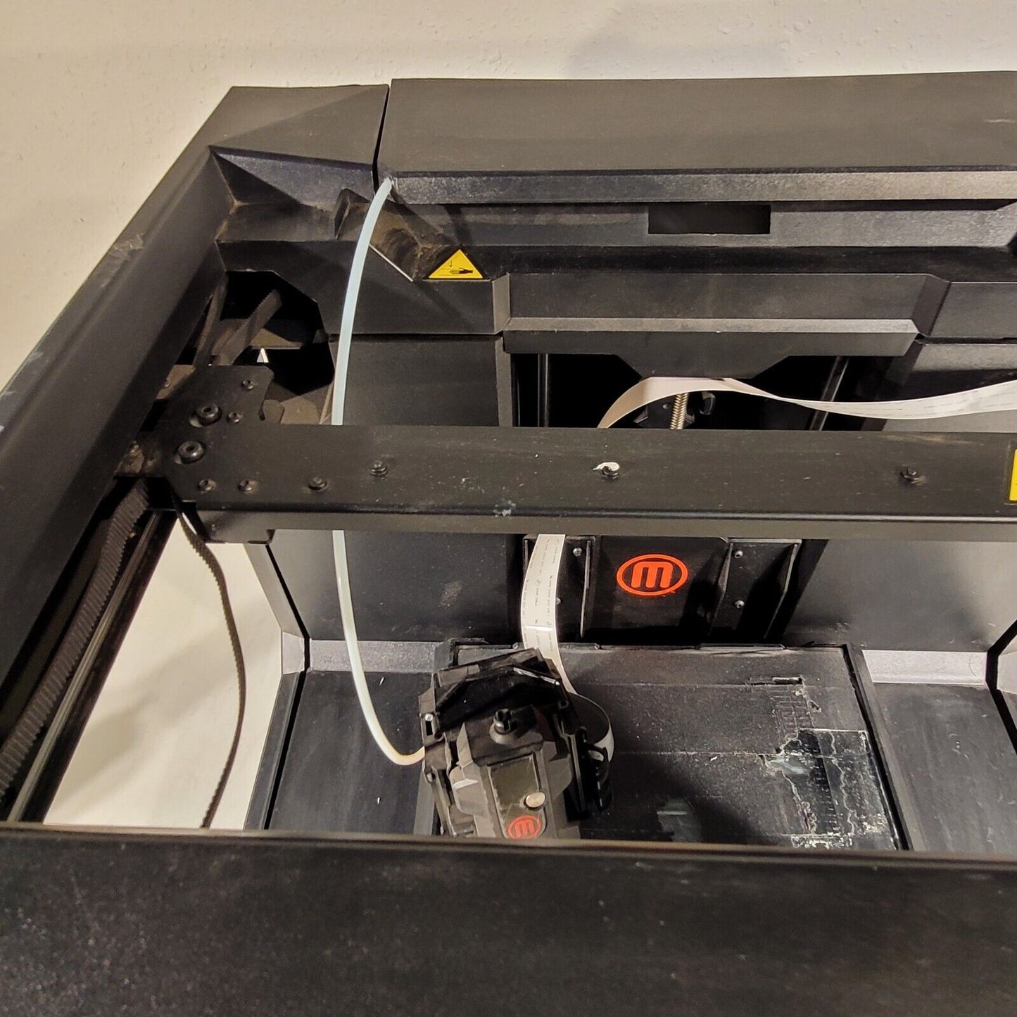 MakerBot Replicator Fifth Generation MP05825 *For Parts As Is*