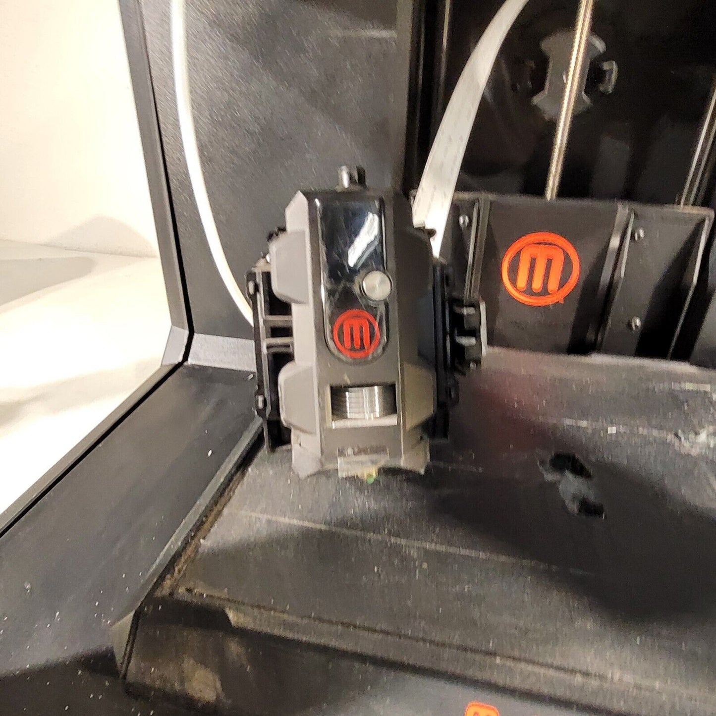 MakerBot Replicator Fifth Generation MP05825 *For Parts As Is*