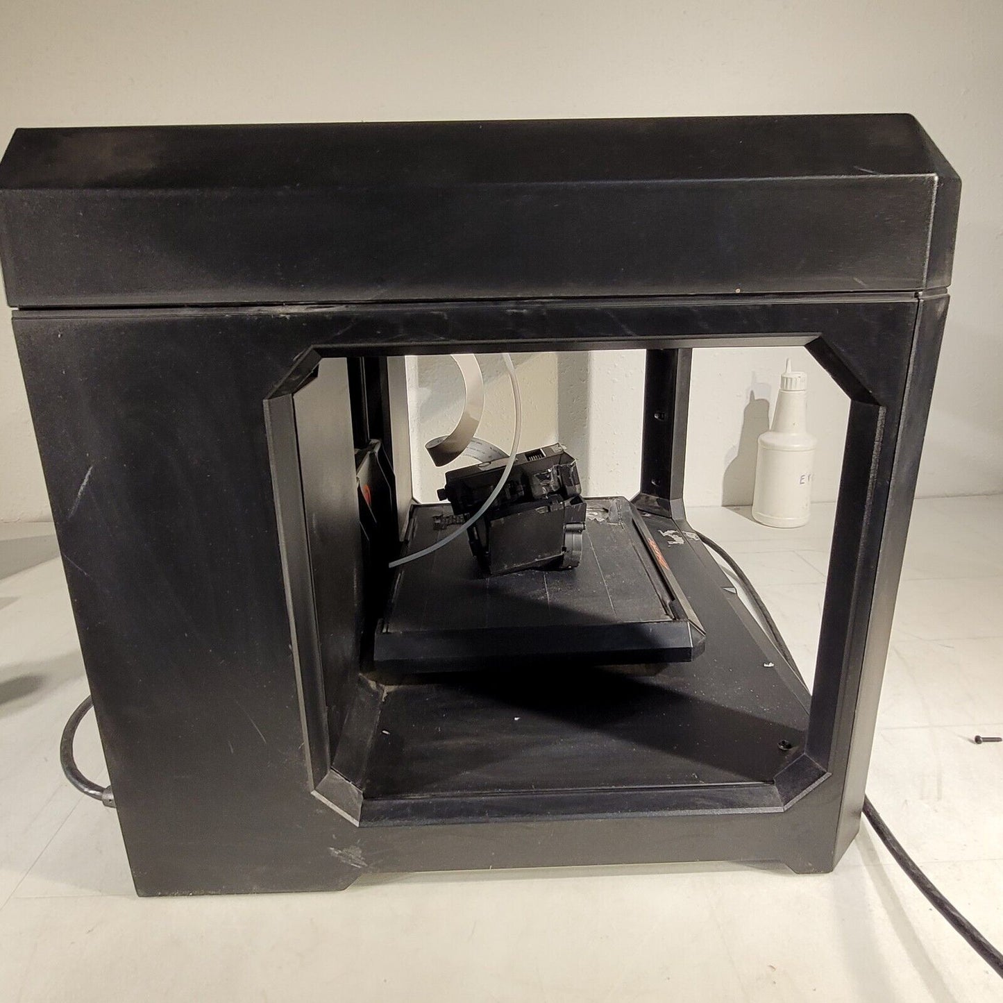 MakerBot Replicator Fifth Generation MP05825 *For Parts As Is*