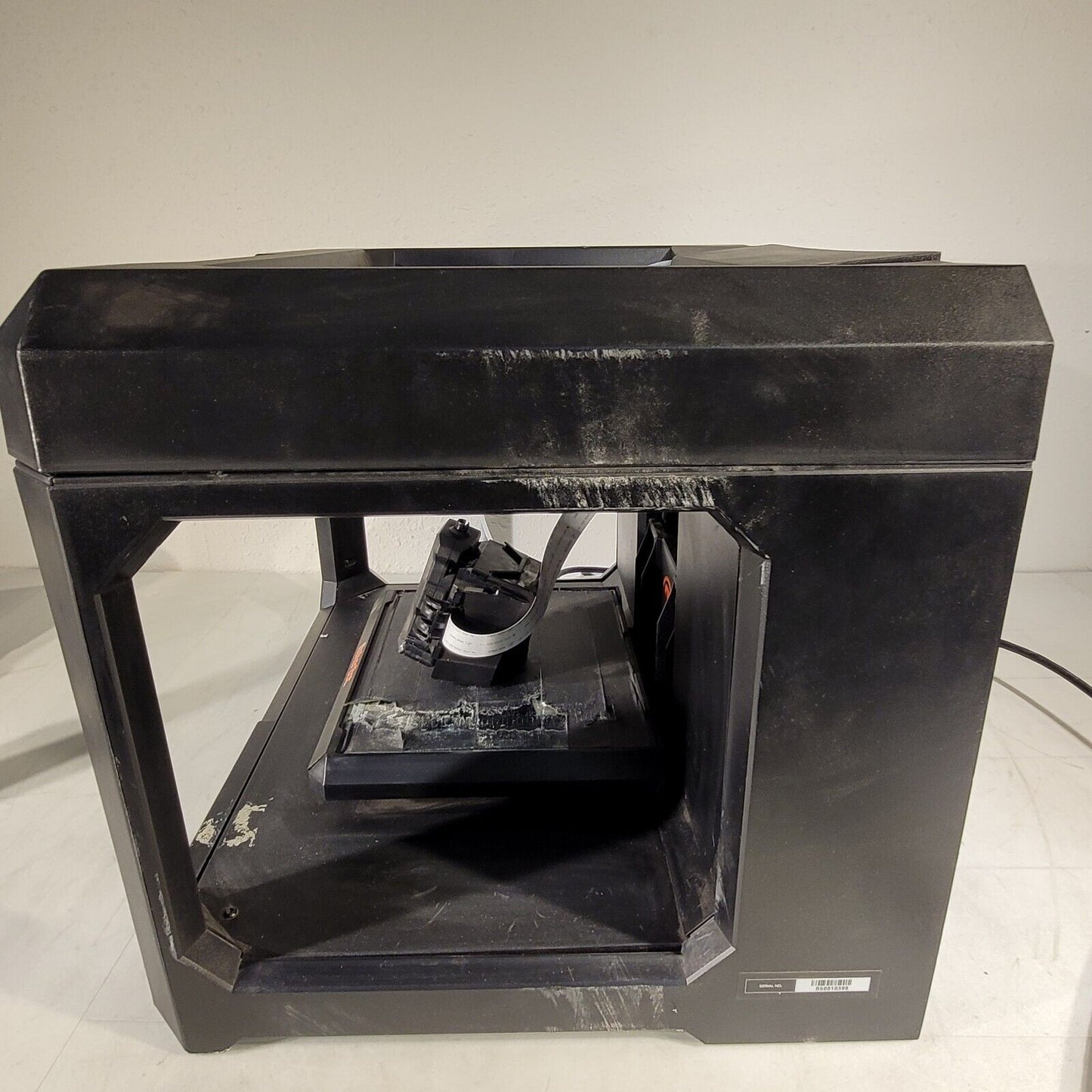 MakerBot Replicator Fifth Generation MP05825 *For Parts As Is*
