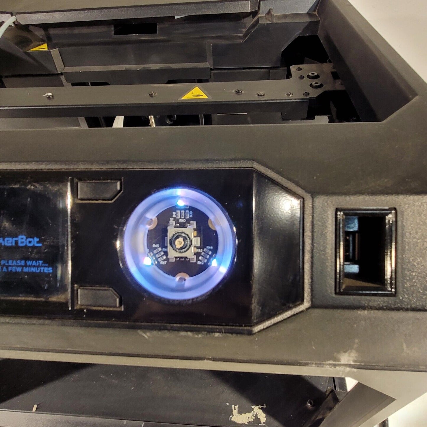 MakerBot Replicator Fifth Generation MP05825 *For Parts As Is*