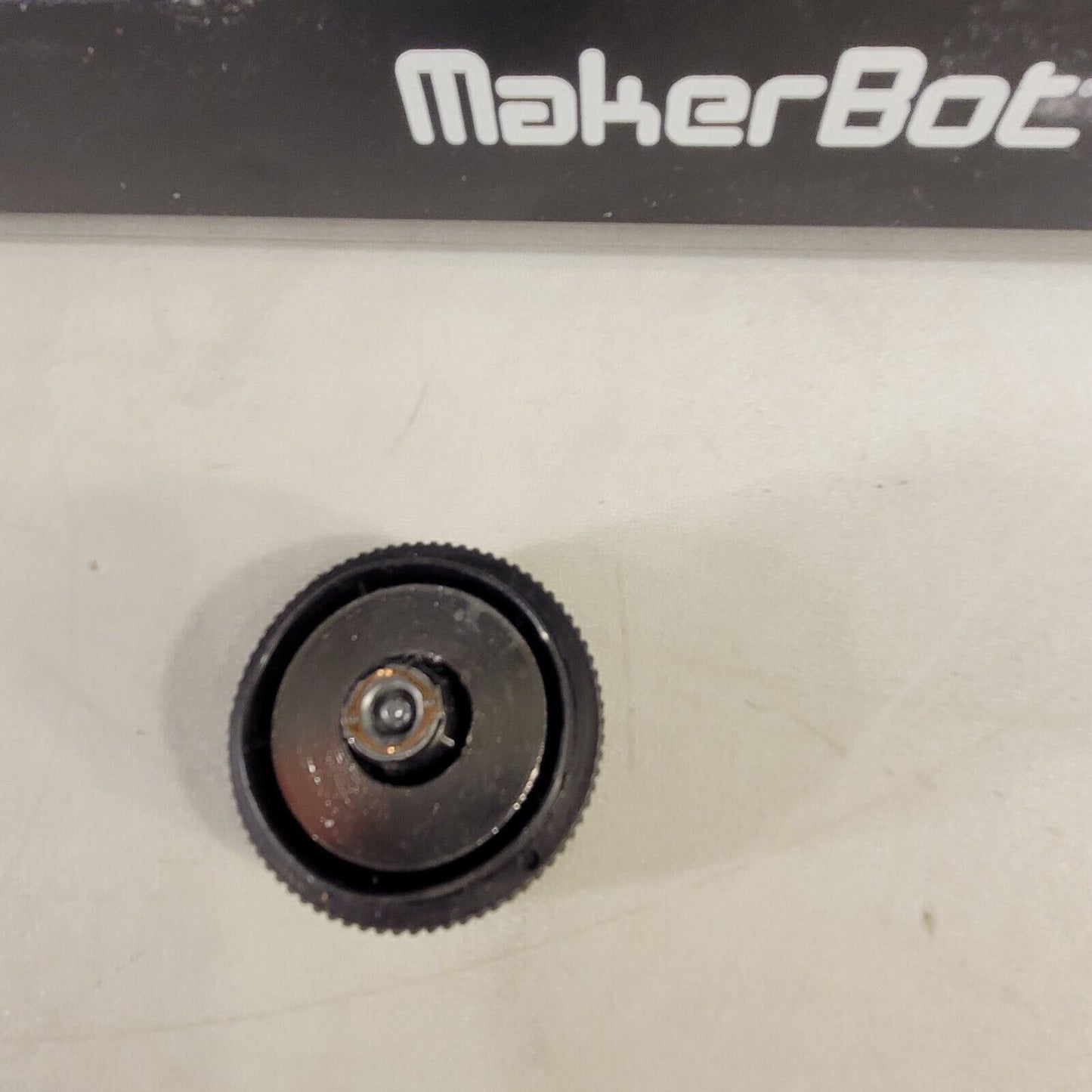 MakerBot Replicator Fifth Generation MP05825 *For Parts As Is*