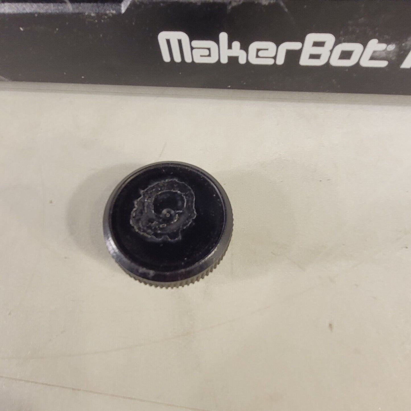MakerBot Replicator Fifth Generation MP05825 *For Parts As Is*
