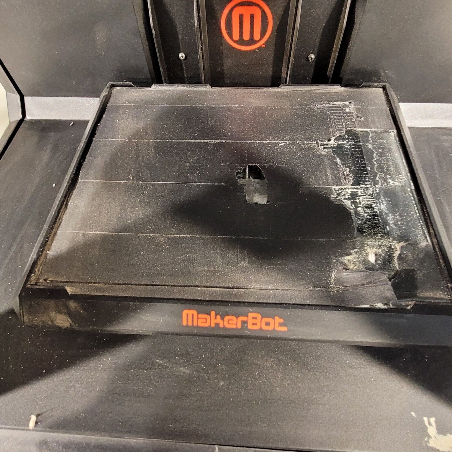 MakerBot Replicator Fifth Generation MP05825 *For Parts As Is*