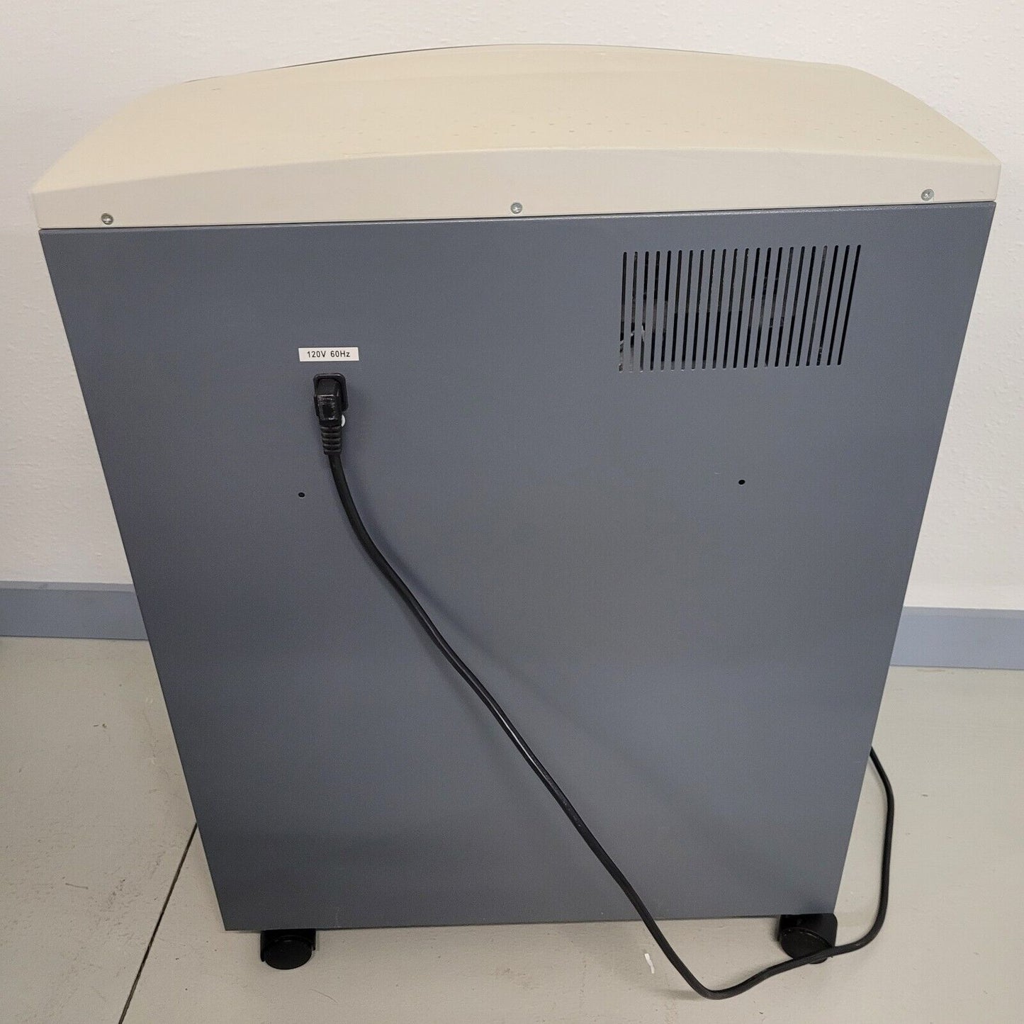 Fellowes 380C-2 Power Shred Strip Cross Cut Shredder 16-Sheet 38385