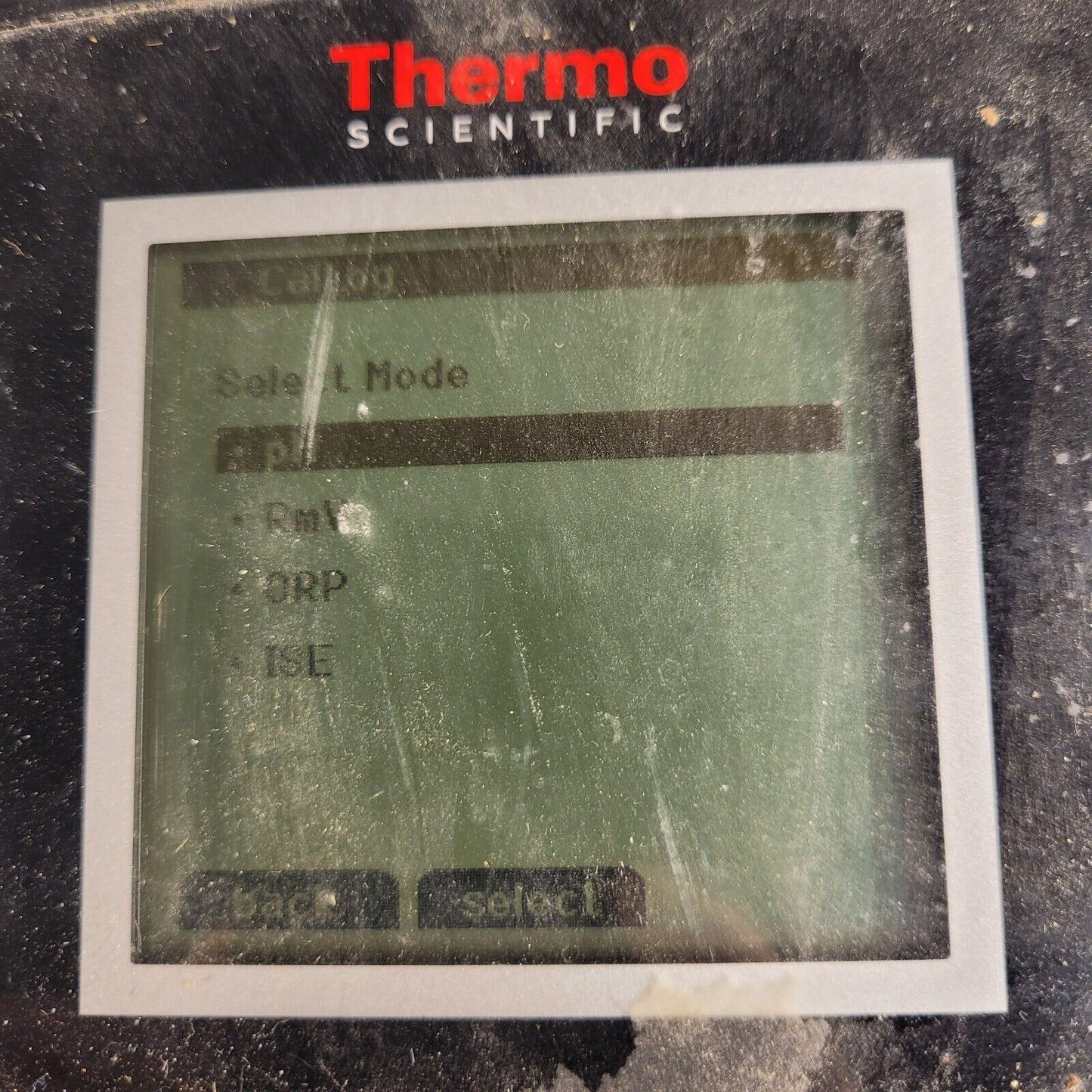 Thermo Scientific Orion Star A214 pH/ISE Meter