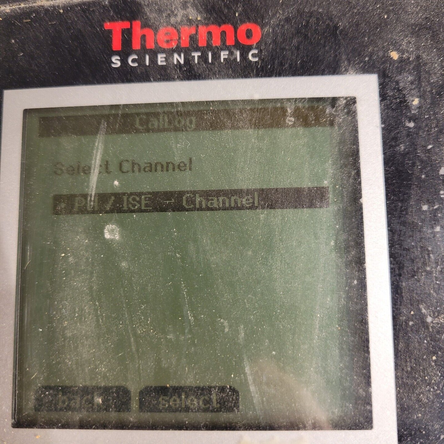 Thermo Scientific Orion Star A214 pH/ISE Meter