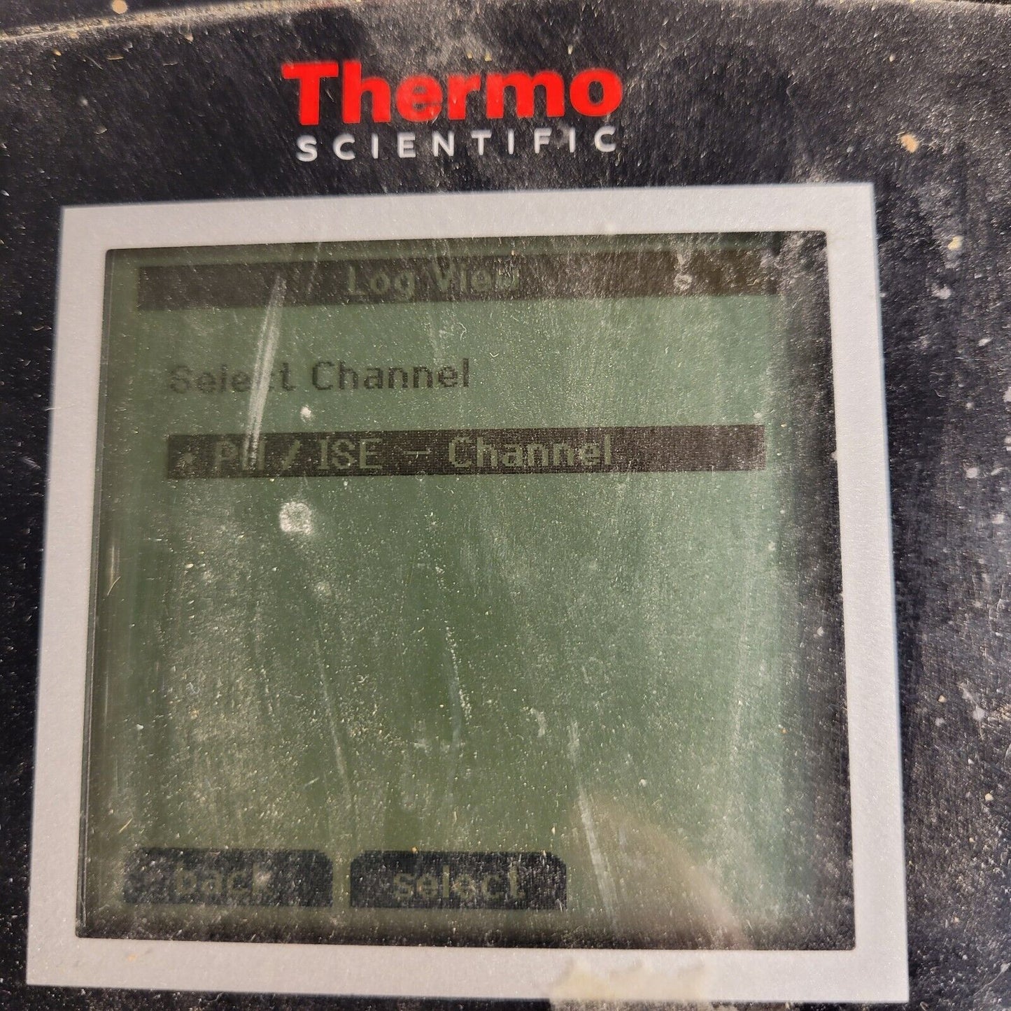 Thermo Scientific Orion Star A214 pH/ISE Meter