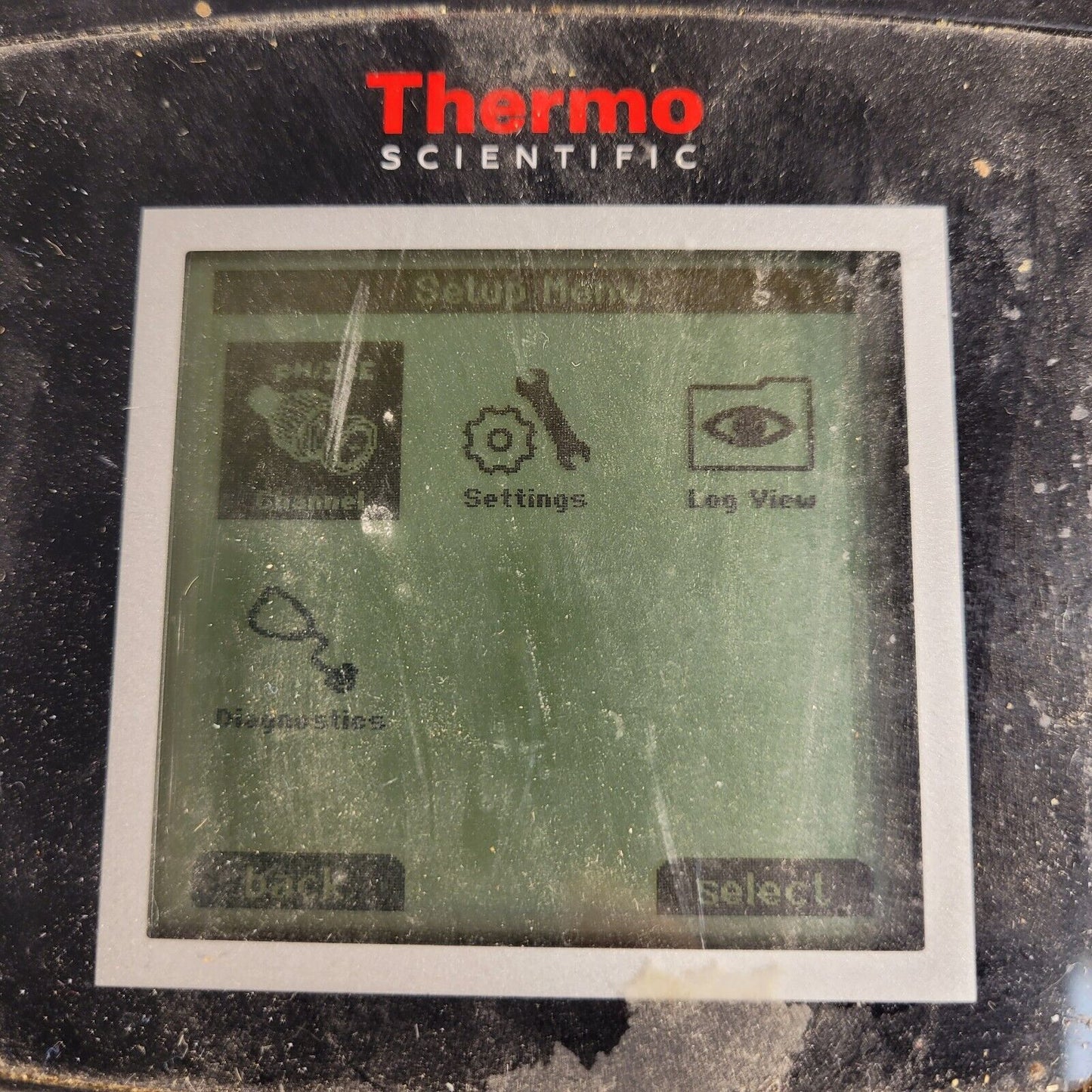 Thermo Scientific Orion Star A214 pH/ISE Meter