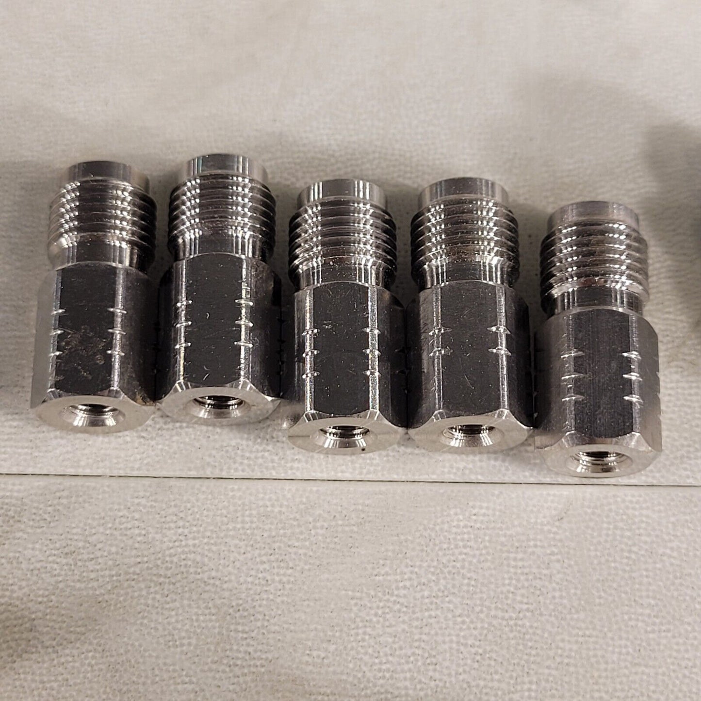 Lot Of Shimadzu GC HPLC Parts FID Control Pad 221-25539 228-48249-42 Injector