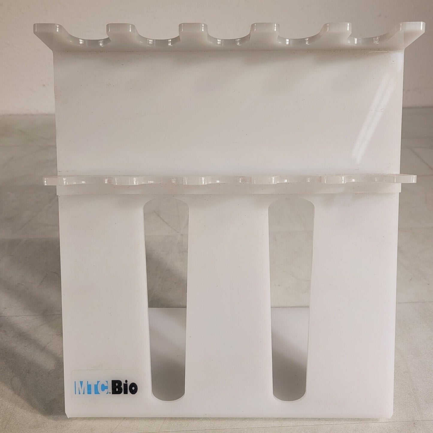MTC Bio Pipette Stand For 5 Pipettes Pipettors