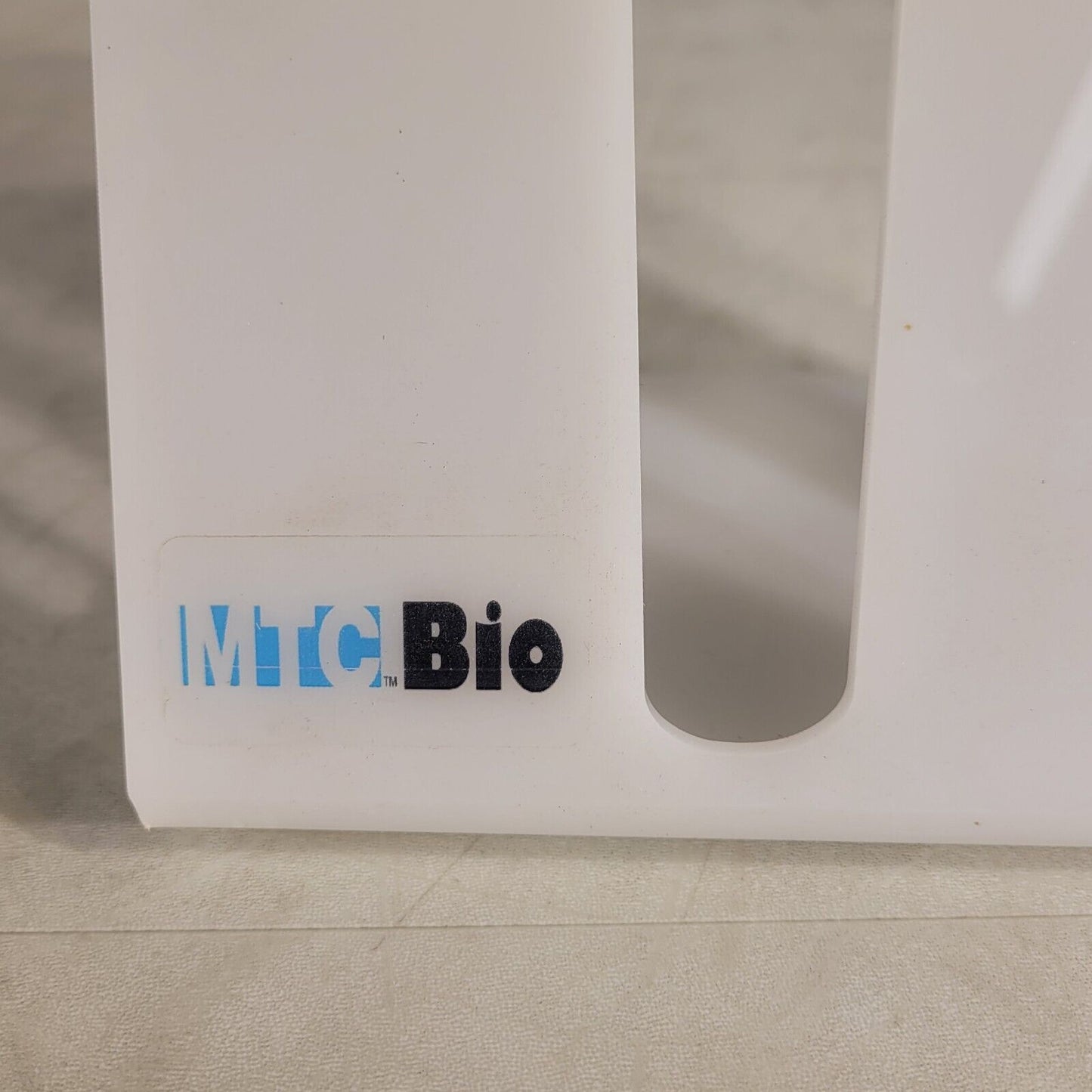 MTC Bio Pipette Stand For 5 Pipettes Pipettors