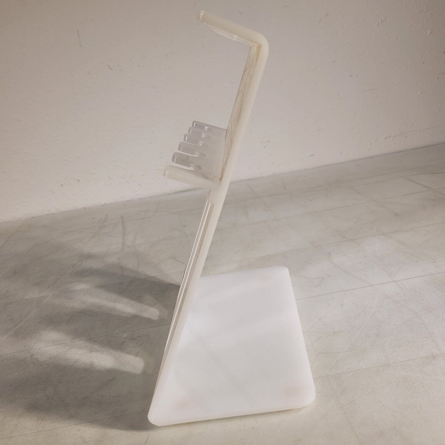 MTC Bio Pipette Stand For 5 Pipettes Pipettors