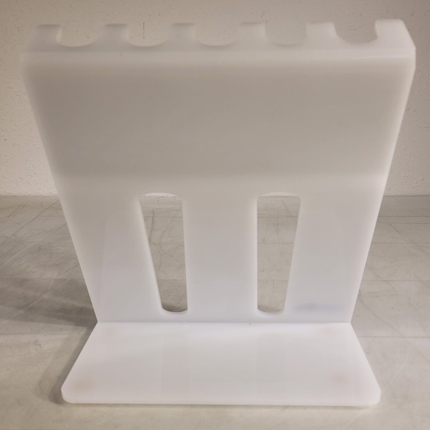 MTC Bio Pipette Stand For 5 Pipettes Pipettors