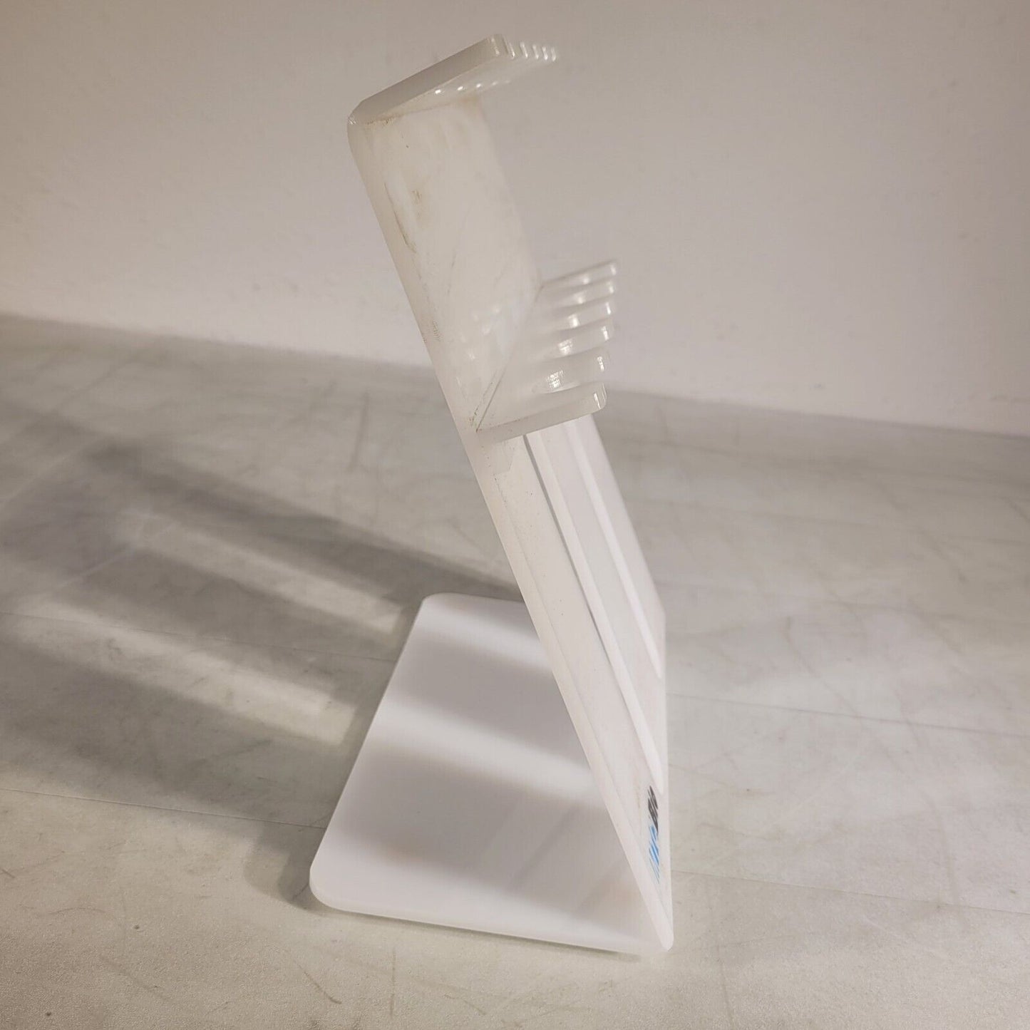 MTC Bio Pipette Stand For 5 Pipettes Pipettors
