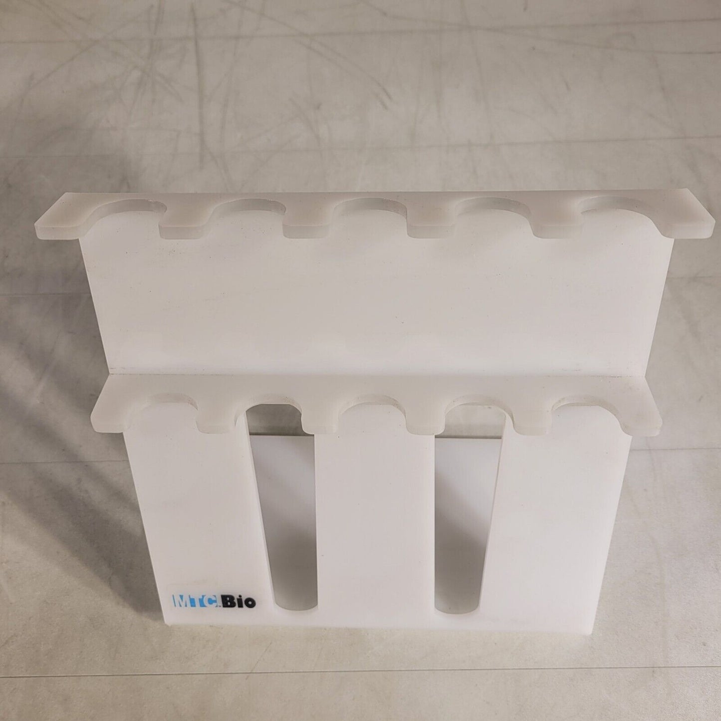 MTC Bio Pipette Stand For 5 Pipettes Pipettors