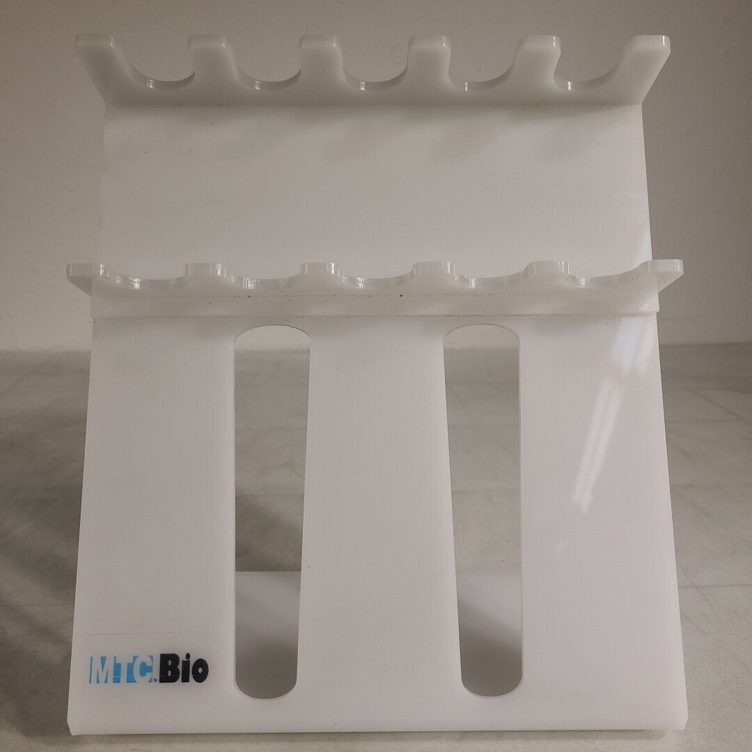 MTC Bio Pipette Stand For 5 Pipettes Pipettors