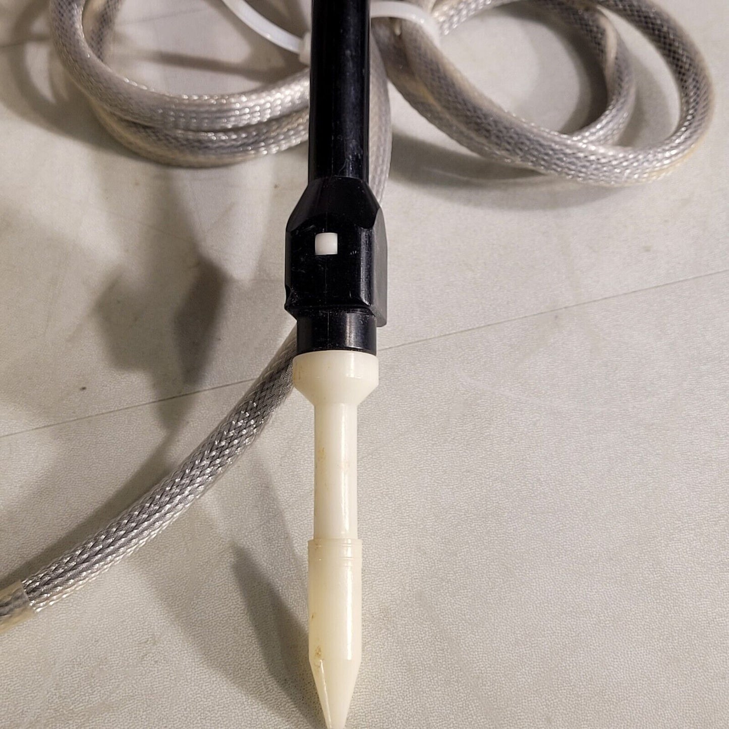 Ultron Systems UH212 Ionizing Air Pencil - Tested Works