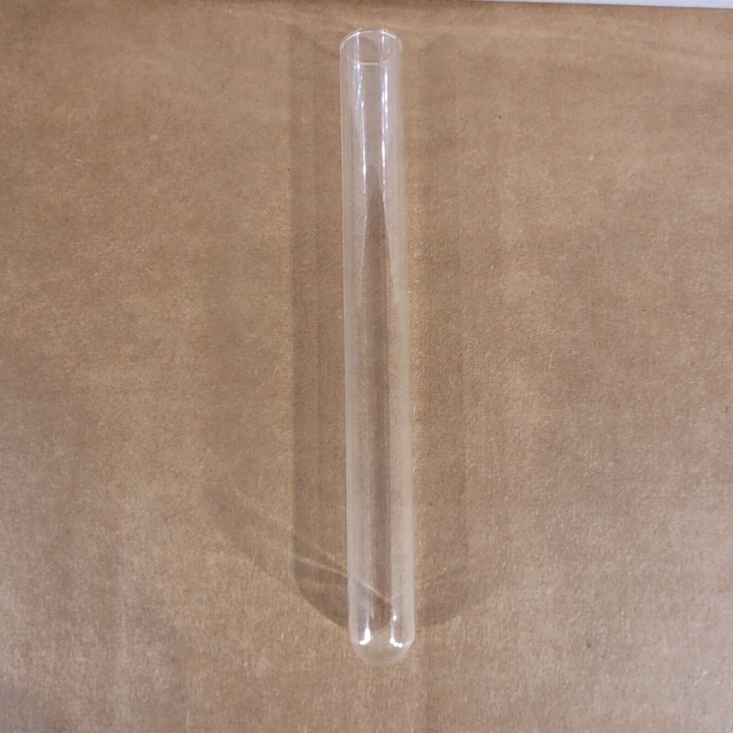 VWR 60825-435 Culture Tubes 16×150mm Approximately 150 Tubes Disposable