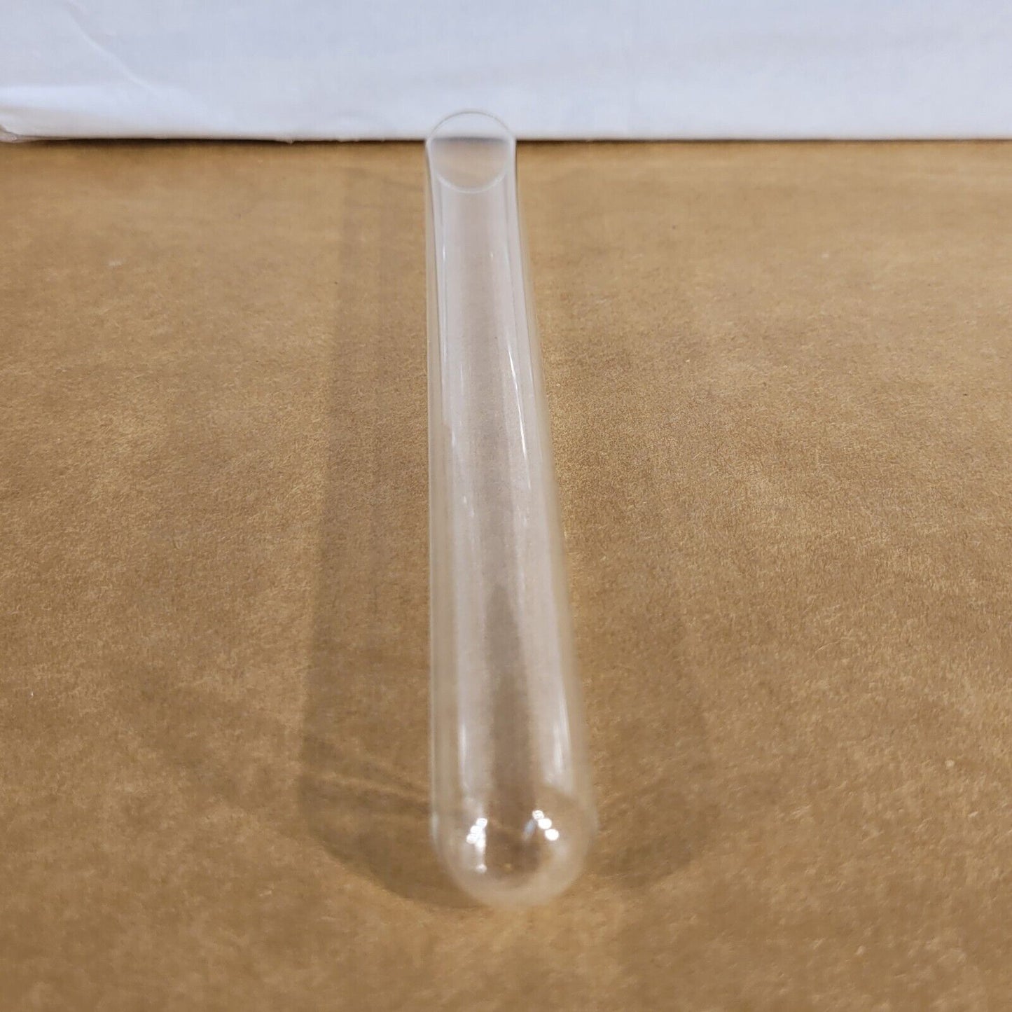 VWR 60825-435 Culture Tubes 16×150mm Approximately 150 Tubes Disposable
