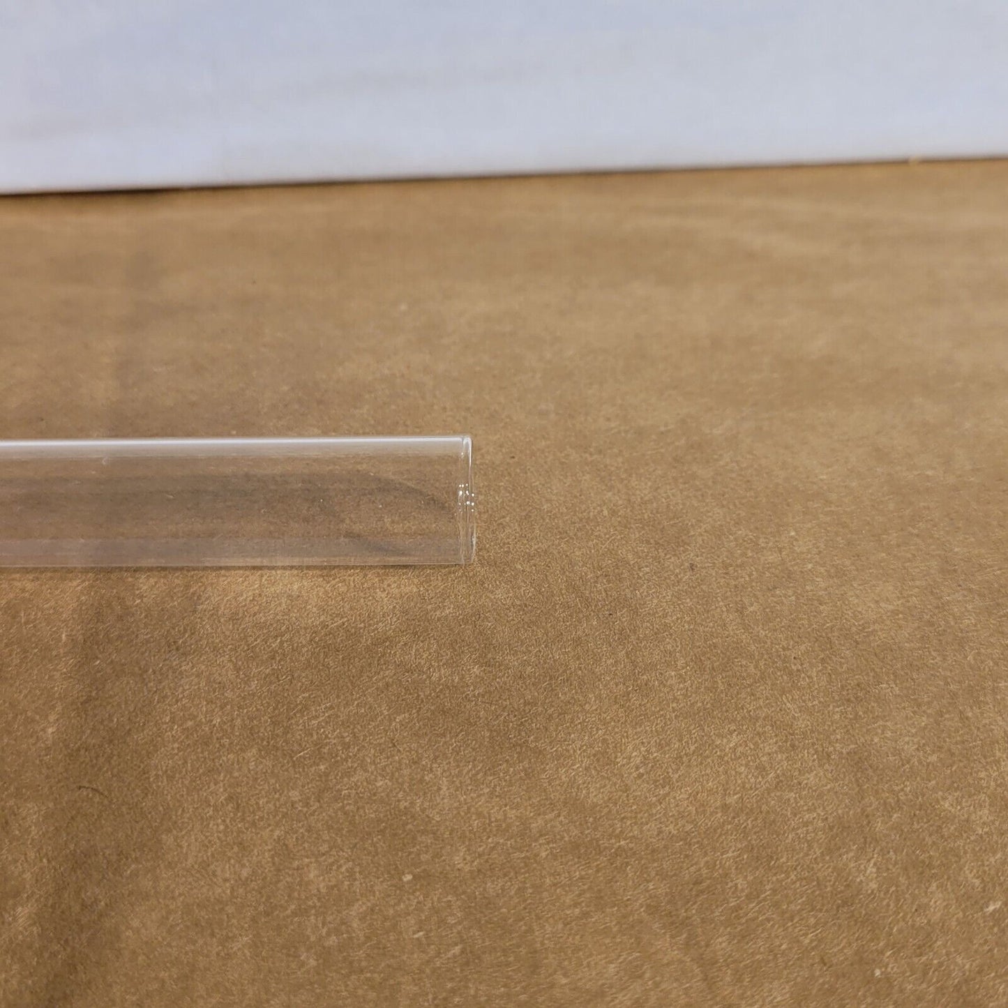 VWR 60825-435 Culture Tubes 16×150mm Approximately 150 Tubes Disposable