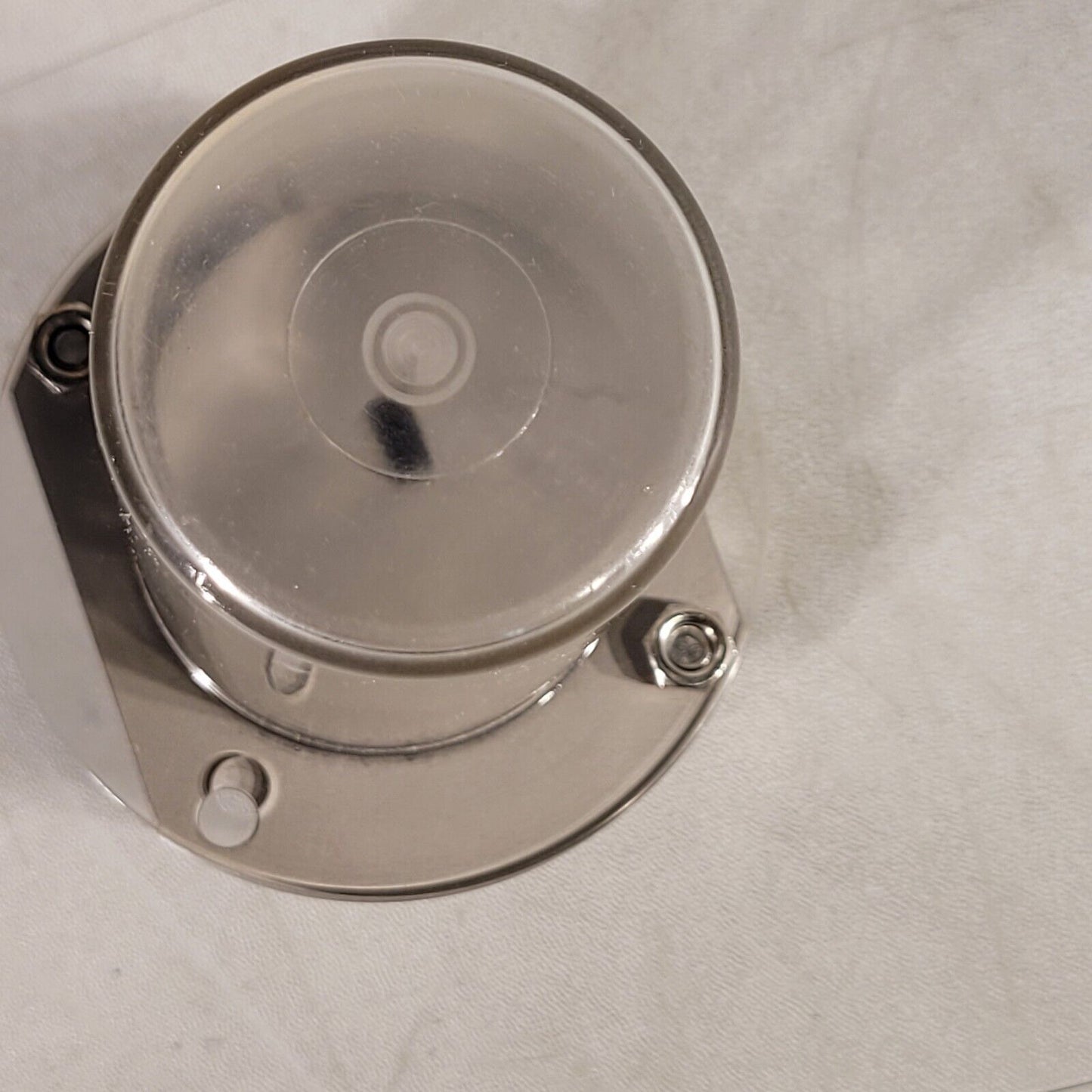 Ultra High Vacuum Ionization Micro Ion Gauge Tube 5240488 649277