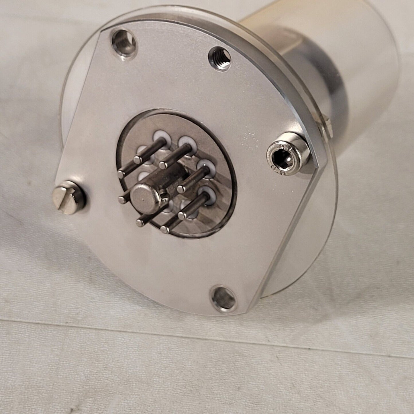 Ultra High Vacuum Ionization Micro Ion Gauge Tube 5240488 649277