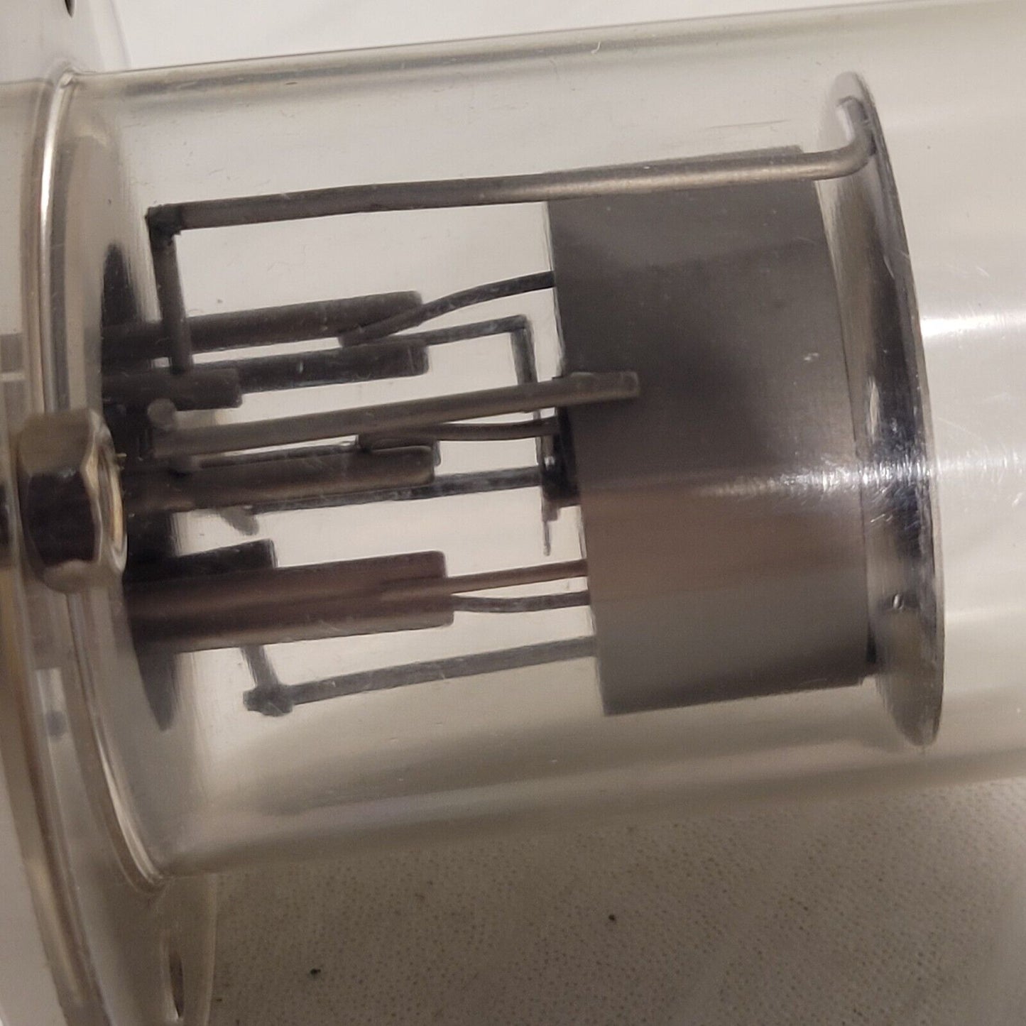 Ultra High Vacuum Ionization Micro Ion Gauge Tube 5240488 649277