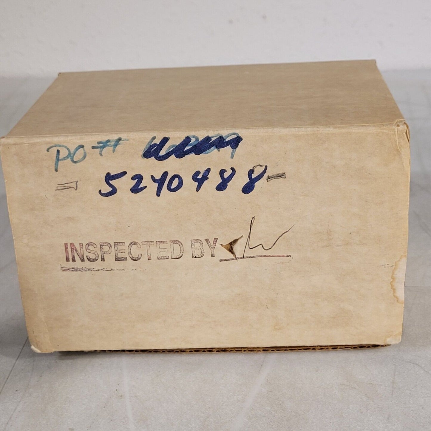 Ultra High Vacuum Ionization Micro Ion Gauge Tube 5240488 649277