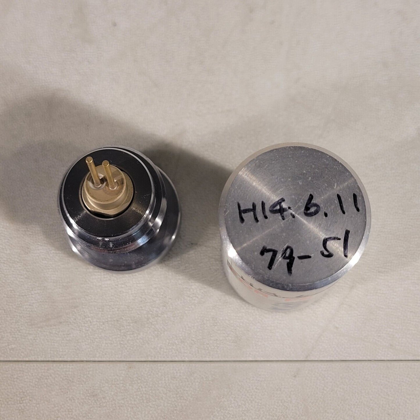 FE-SEM H14.6.11 Scanning Electron Microscope H-Series Tungsten Source Filament