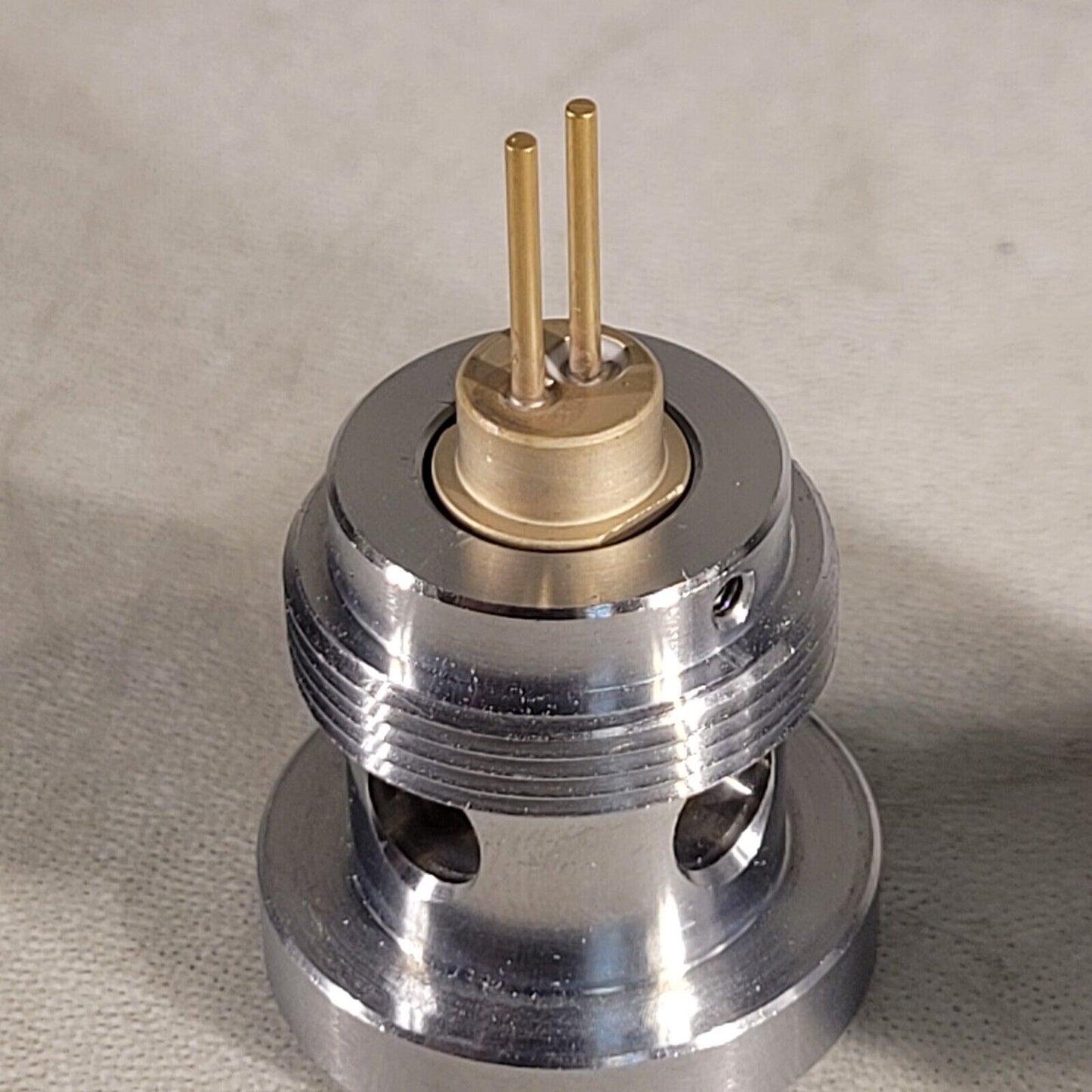 FE-SEM H14.6.11 Scanning Electron Microscope H-Series Tungsten Source Filament