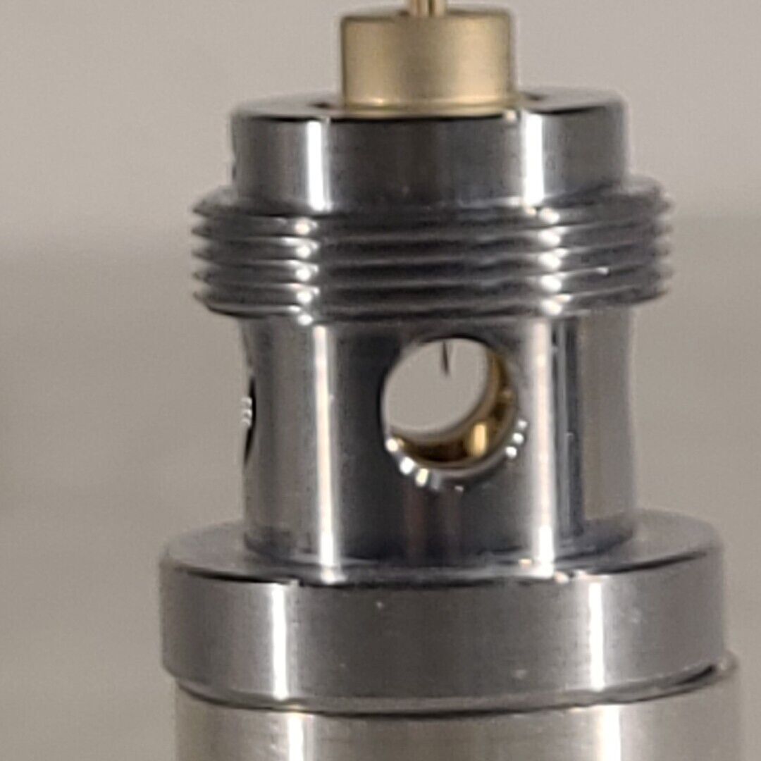 FE-SEM H14.6.11 Scanning Electron Microscope H-Series Tungsten Source Filament