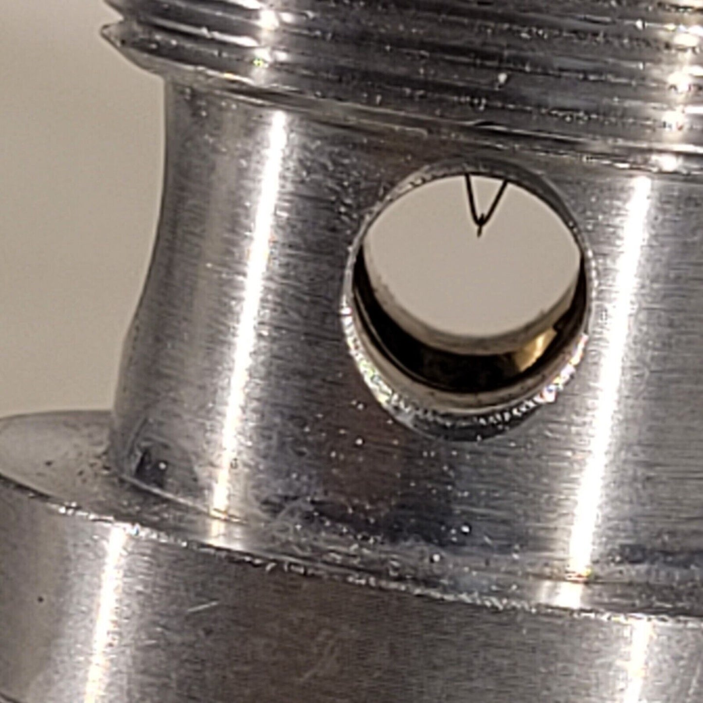 FE-SEM H14.7.12 Scanning Electron Microscope H- Series Tungsten Source Filament