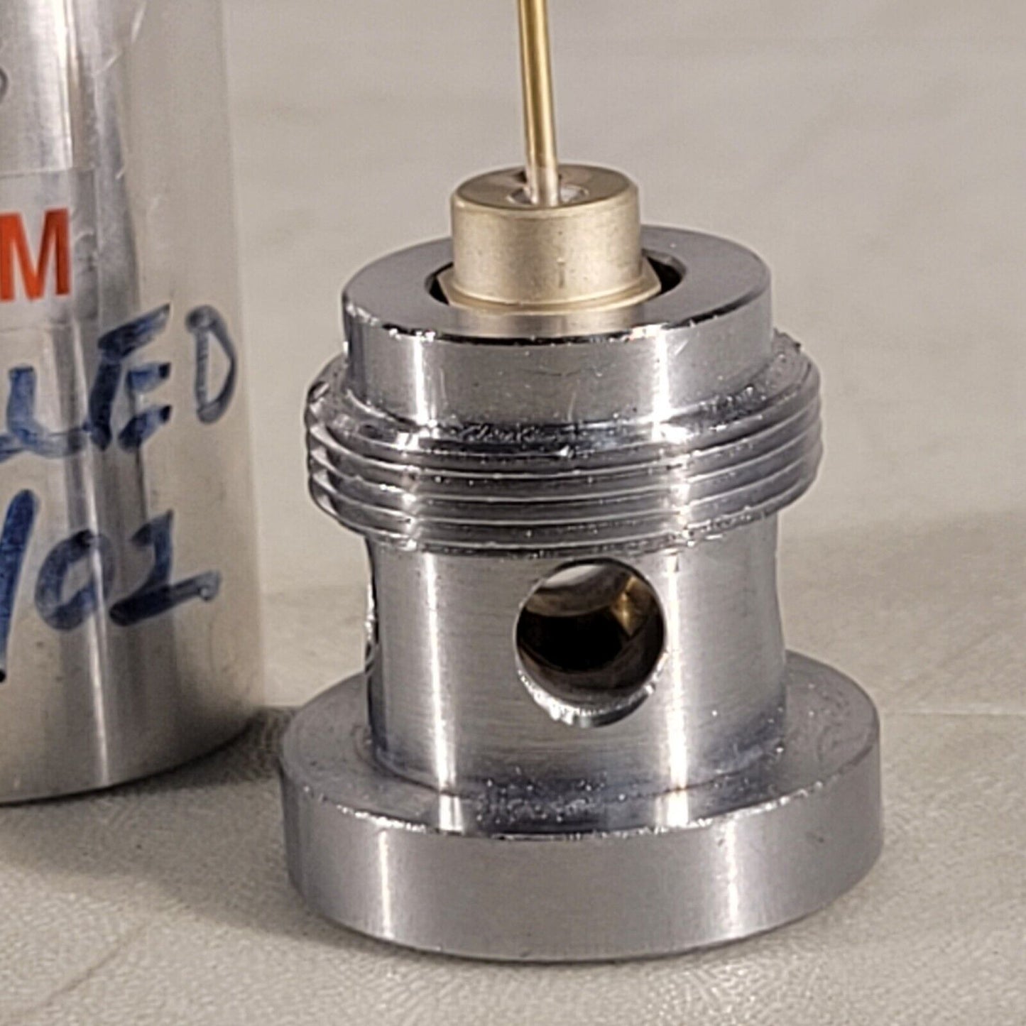 FE-SEM H14.7.12 Scanning Electron Microscope H- Series Tungsten Source Filament