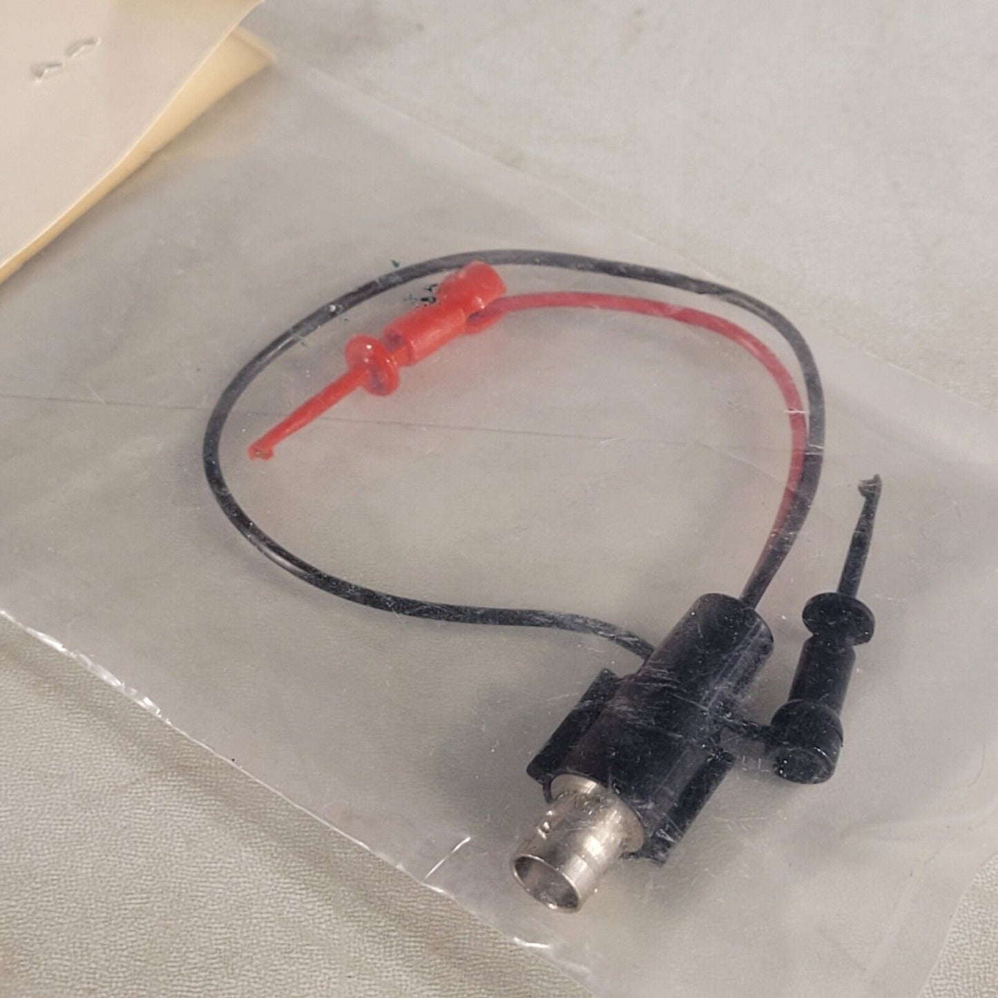 EZ-Hook 1001XM Female BNC Breakout to XM Micro-Hooks Probe