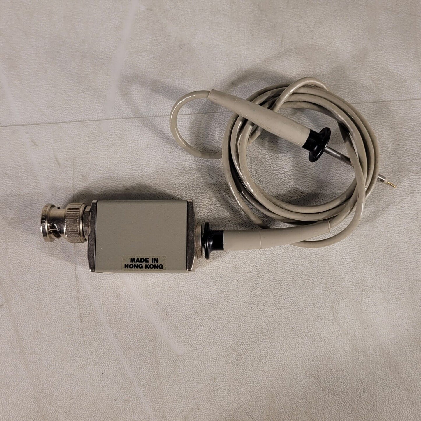 HP 54003-61617 Oscilloscope Probe 10:1 1M Ohm 8.0pF Hewlett Packard