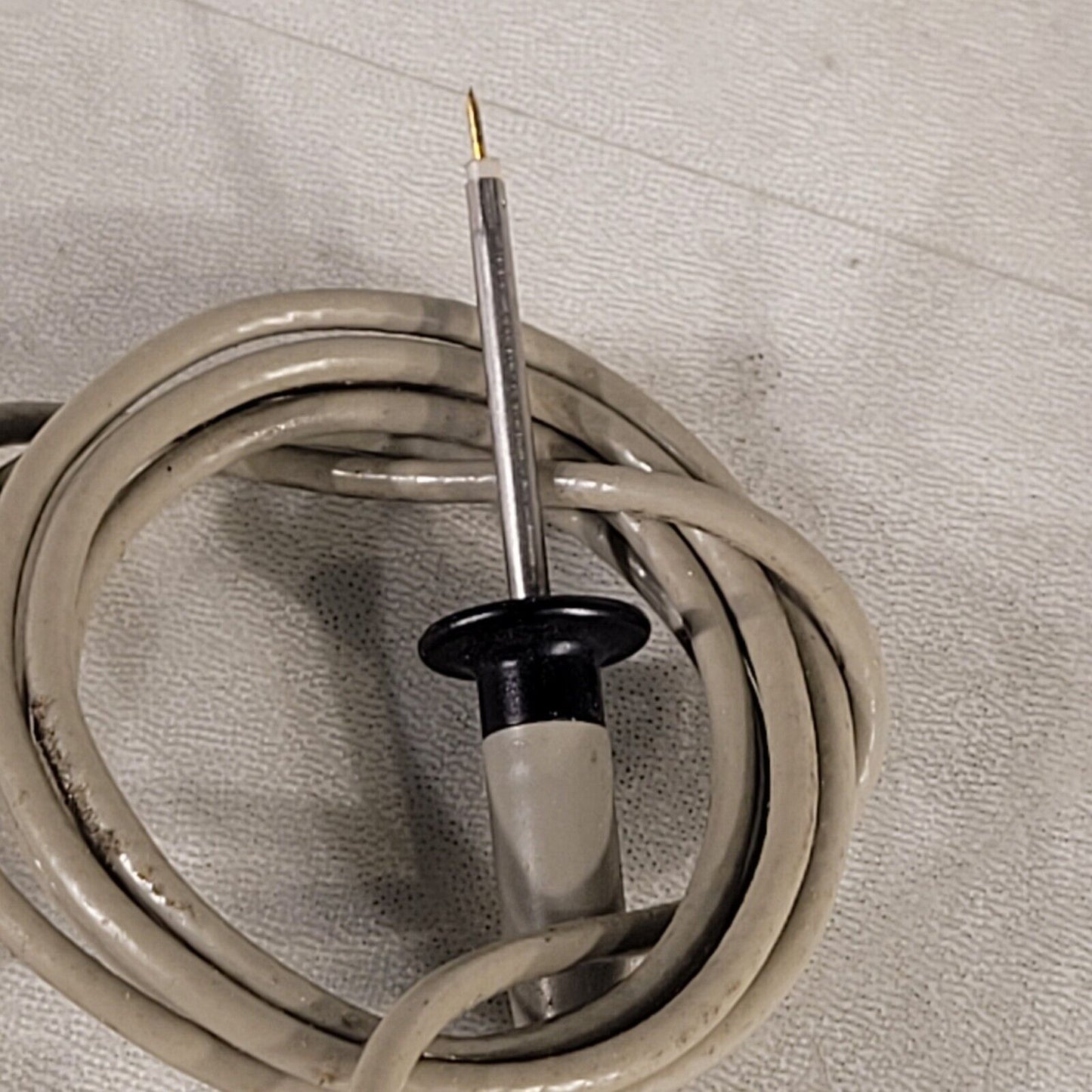HP 54003-61617 Oscilloscope Probe 10:1 1M Ohm 8.0pF Hewlett Packard
